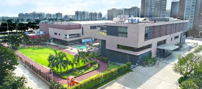 YMCA INTERNATIONAL CENTRE - Ahmedabad Other