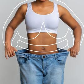 Fat Reduction Treatment in Delhi | Non-Surgical Body Shaping at Divine