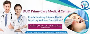 Best dental clinic in Shabiya