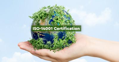 ISO 14001 Certification in Ahmedabad - Ahmedabad Other