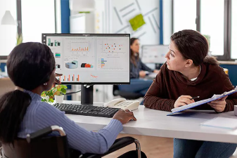 Best Accounts Receivable Service Outsourcing in Delhi