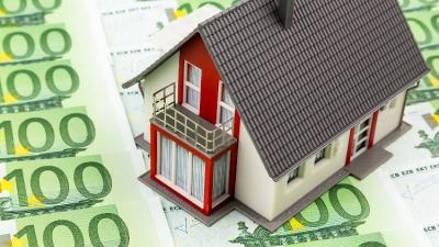 Immobiliarkredit - Graz Loans