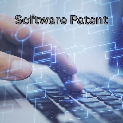 A Digital Age Perspective on Software Patent