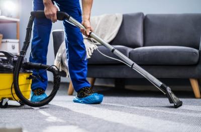House Cleaning Services Melbourne - Melbourne Professional Services