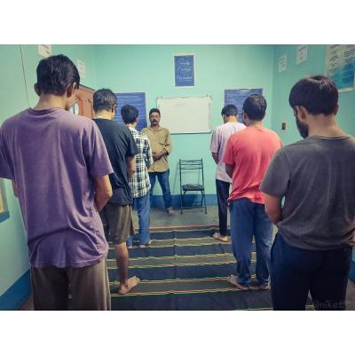 Expert Care for Addiction Recovery in Kolkata