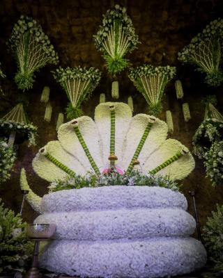 shri radha raman ji temple 