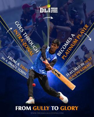 Tennis Ball Cricket - From Gully to Glory