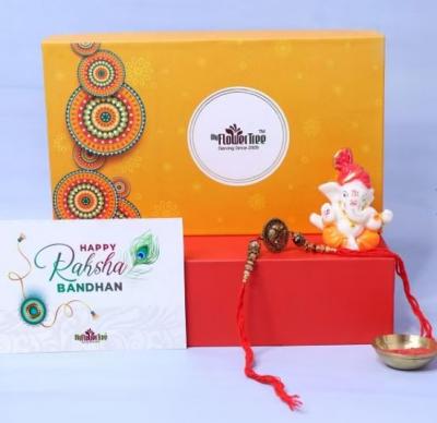 Online Rakhi Delivery In Mumbai