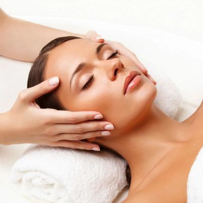 Massage Downtown Edmonton - Other Other