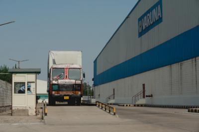 Choosing the Best Logistics Company in India