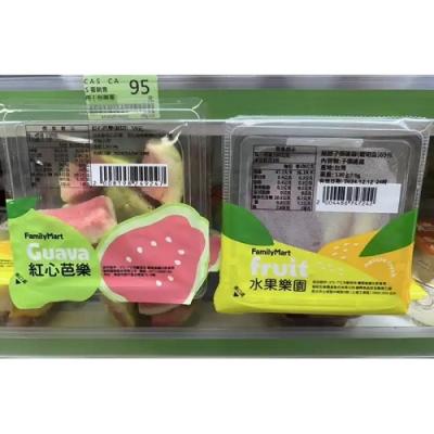 Easy Peel with Barrier - BOPET Film