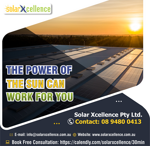 Solar panel systems Perth - Perth Other