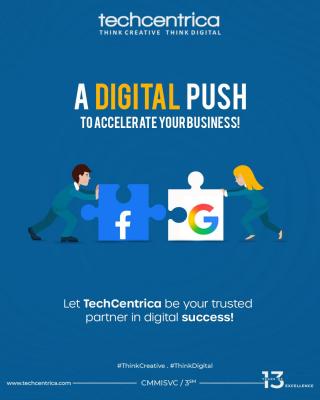 Digital Marketing Company in Noida for Business Growth