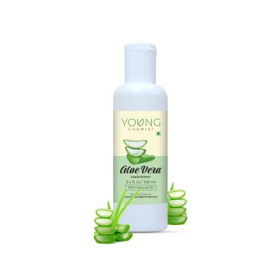 Aloevera Extract - Mumbai Home Appliances