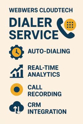 Dialer Service