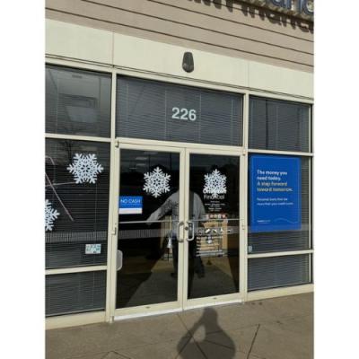 24 Hour Commercial Door Repair Maryland