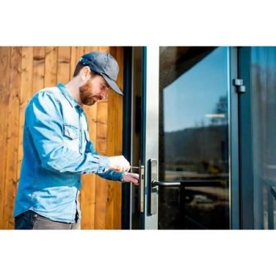 Commercial Door Company in Washington DC  