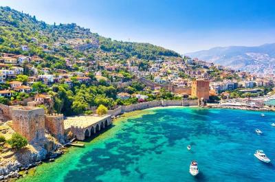 Cruise Booking Dubai