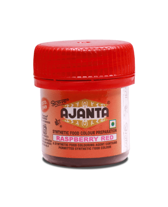 Top Manufacturers of Food Colours India 