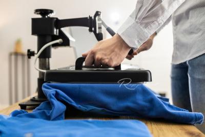 Custom Apparel Printing & Embroidery Services – Ripprint - Atlanta Other