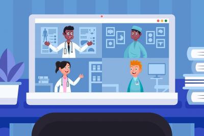 Revolutionize Healthcare Training with AI! - Dallas Other