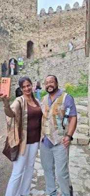 Top-Rated Travel Agency in Noida – Viz Travels Holiday Experts