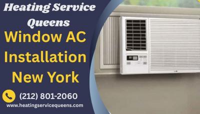 Heating Service Queens - New York Maintenance, Repair