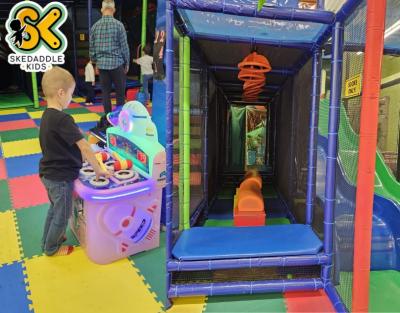 Top Indoor Playgrounds in Ontario for Kids - Other Other