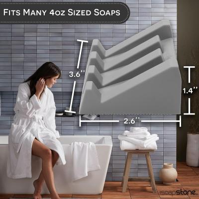 soap dish shower - Atlanta Professional Services