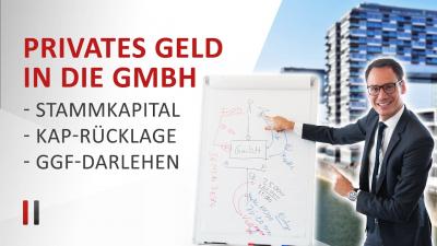 Gesellschafterdarlehen - Dusseldorf Attorney