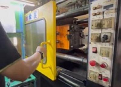 Insert Injection Molding