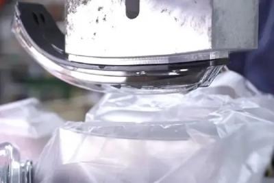 Ultrasonic Welding Assembly - Shenzhen Other