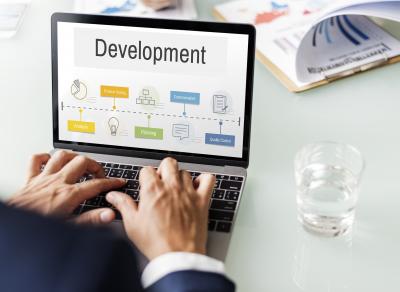 Get Customized Web App Development To Get More Engagement