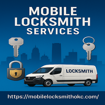 🔐 Trusted 24/7 Locksmith OKC – Mobile Locksmith Services | Fast & Affordable 🔐
