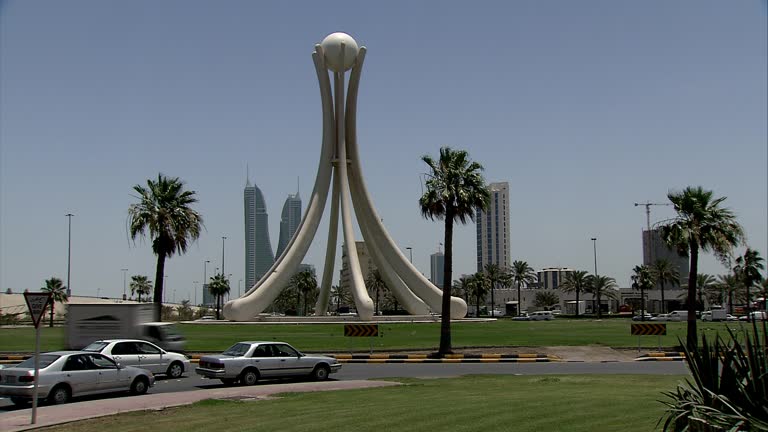 Bahrain visa from UAE