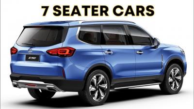 How to Find the Best 7 Seater Vehicles in India Through Classified Ads