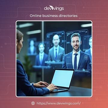 Online business directories - Devwings - Jaipur Other