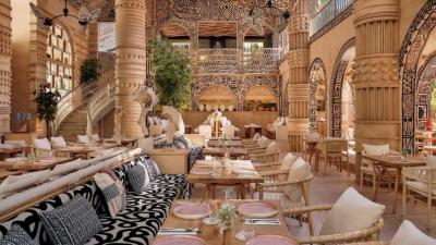 Restaurant in Bengaluru