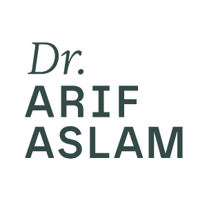 Dr, Arif Aslam - Manchester Other