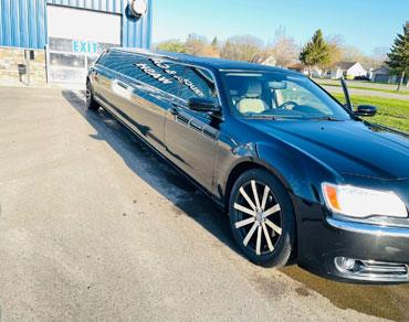 Private Car Services in Olympia, WA - Washington Other