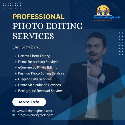 Real Estate HDR Photo Editing Services
