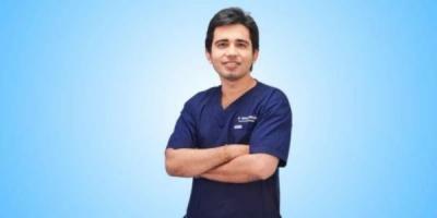 Gastroenterologist Open Today in Gurgaon – Dr. Mukesh Nandal 