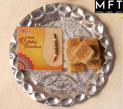 rakhi delivery in lucknow