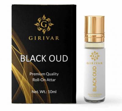 black oudh