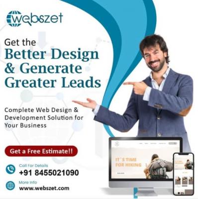 Best web development agencies in Bhubaneswar - Bhubaneswar Other