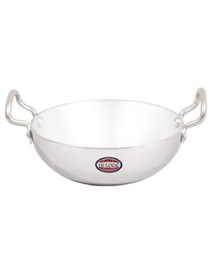 Aluminium Kadai Manufacturers