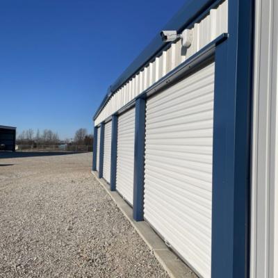 Self-Storage Tenant Protection And Insurance