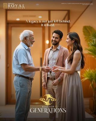 Top Real Estate Residential in Gurgaon