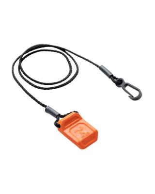 Torqeedo magnetic kill switch