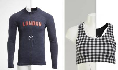 Elevate Apparel Images Without Visible Models - Dallas Other